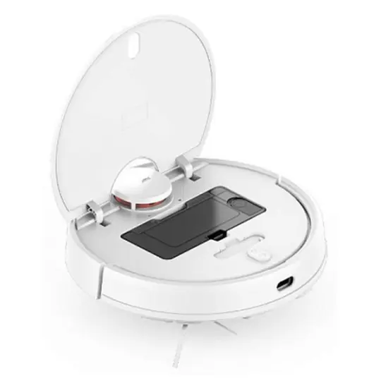 Xiaomi Mi BHR5988EU Vacuum S10 White (B106GL) Outlet