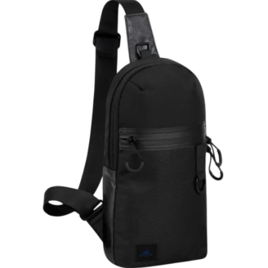 Riva Case 5312 for Mobile Devices Sling Bag 10,1 Black