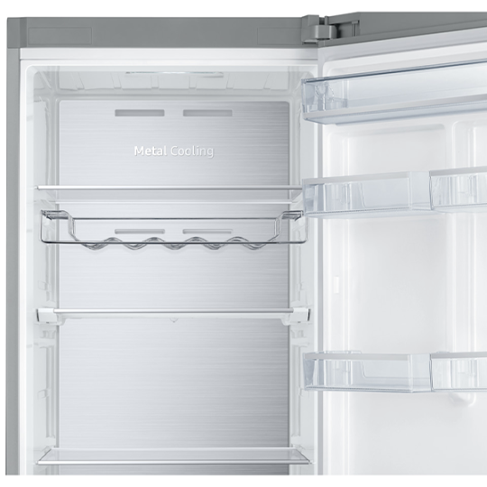 Samsung RB37A5491SA/WT