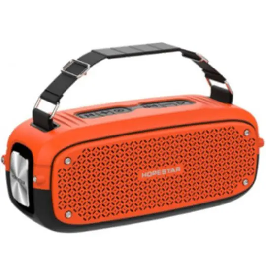 Hopestar A21 Orange