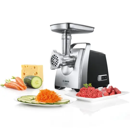 Bosch MFW68680
