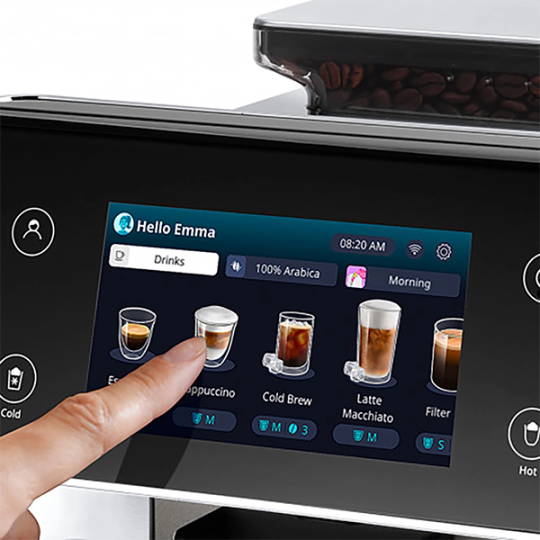 Delonghi ECAM 630.75.TM