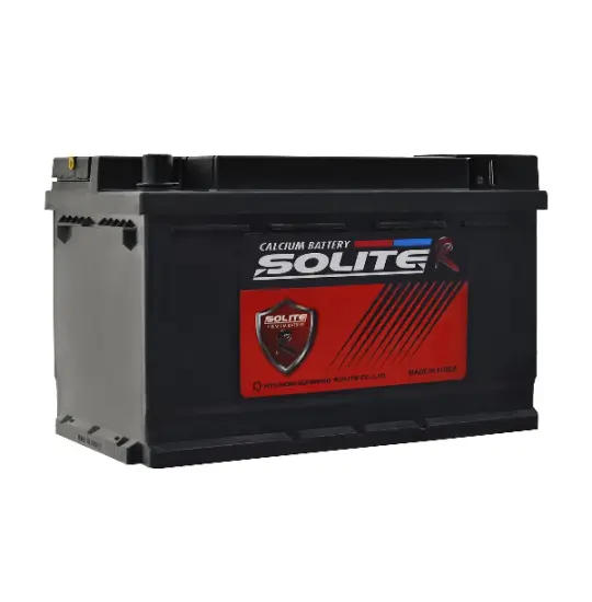 Solite EFB70
