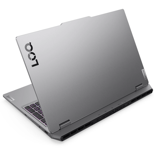 Lenovo LOQ 15IRX10 (83JE002BRK)