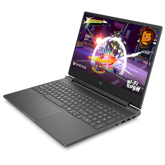 HP Victus 15-FA2024nia (C34VSEA)