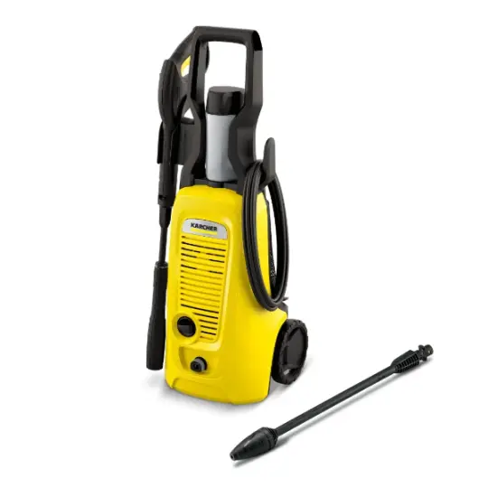 Karcher K4 Universal Edition*EU (1.679-300.0)