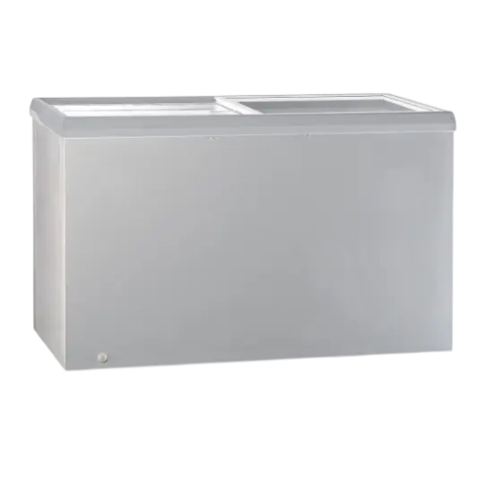 Pozis FH 250 Şüşə qapaq Ağ