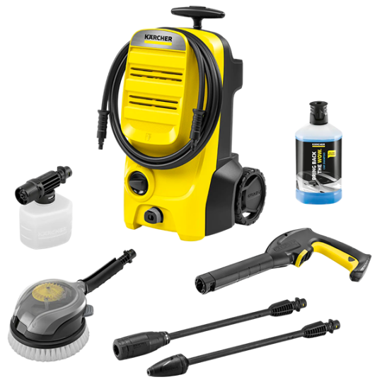 Karcher K4 Classic Car