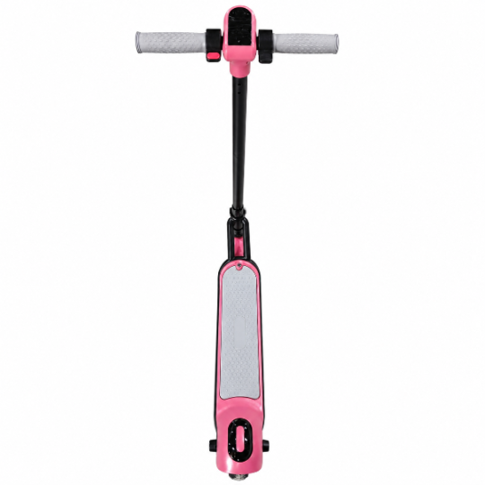 Electric Scooter Baby JY-6 Magenta
