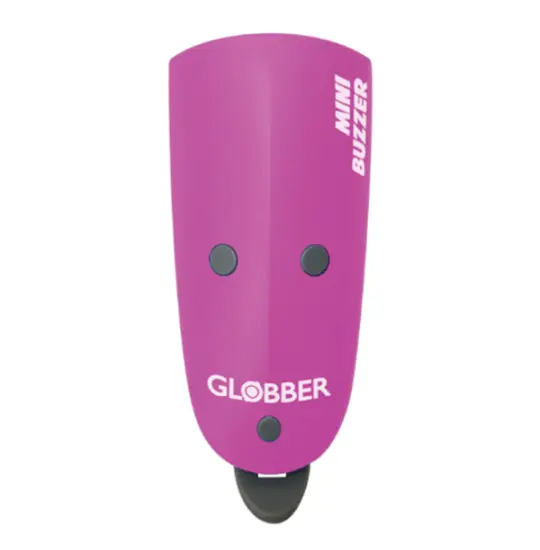 Globber MINI BUZZER PINK (ACGB0000530-110)