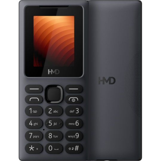 HMD 100 DS Gray