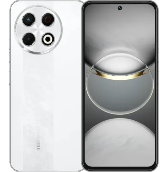 TECNO SPARK 30 Pro 8GB/256GB Arctic Glow (KL7)