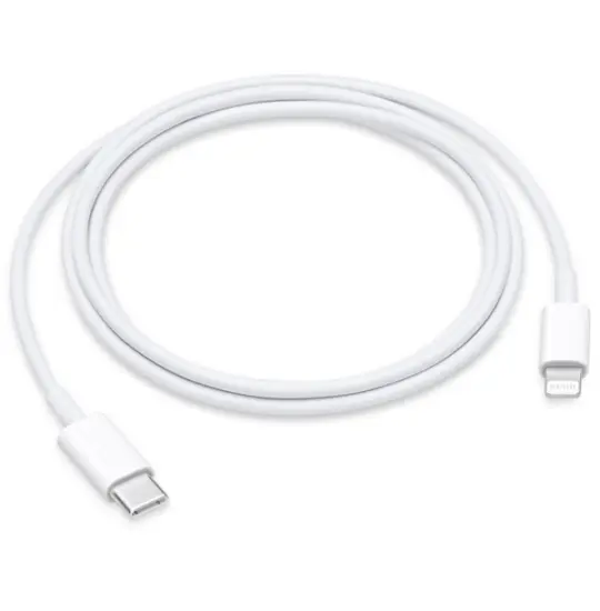 Apple USB-C to Lightning Cable 1 m MUQ93ZM