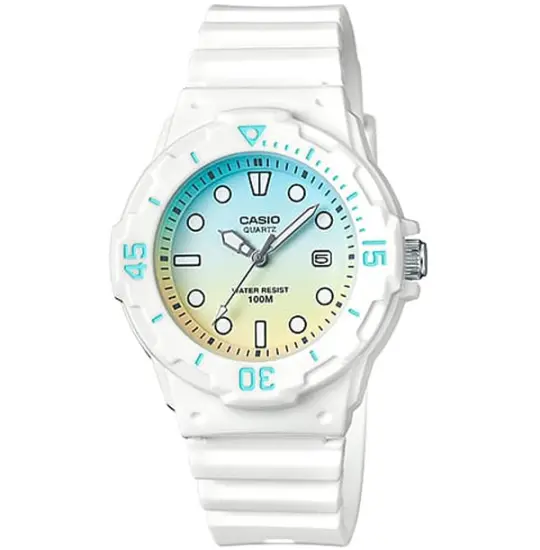 CASIO LRW-200H-2E2VDR