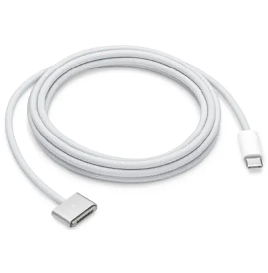 Apple USB-C to Magsafe 3 Cable 2 m MLYV3ZM