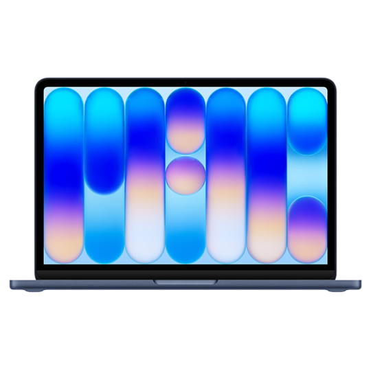 Apple MacBook Neo 13" A18 Pro (MHFG4RU)