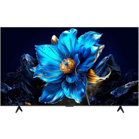 TCL 85P7K QLED Smart TV