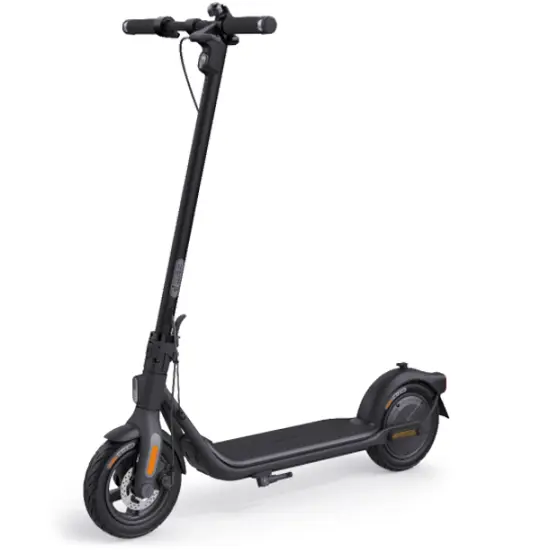 Ninebot KickScooter F2 II Scooter