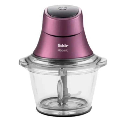 Fakir blender atomic chopper violet