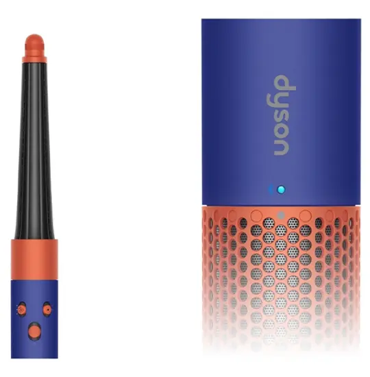 Dyson Multi-styler Airwrap HS08 Vinca Blue