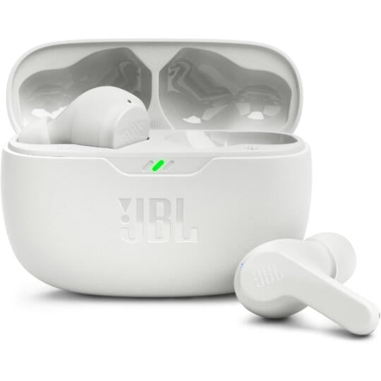JBL by Harman Wave Beam 2 White