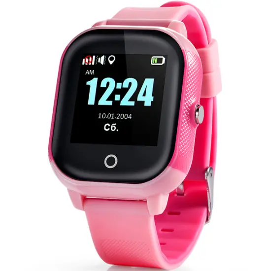 Wonlex GW700S Pink