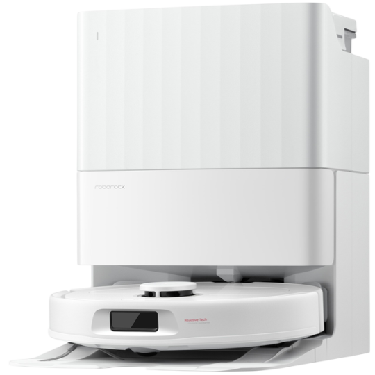 Roborock QR 798 White RRE0PEE (QVRRS02-00)