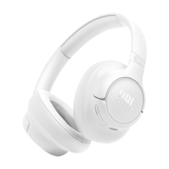 JBL by Harman Tune 730BT White
