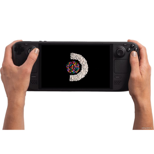 Valve Steam Deck  OLED 1TB