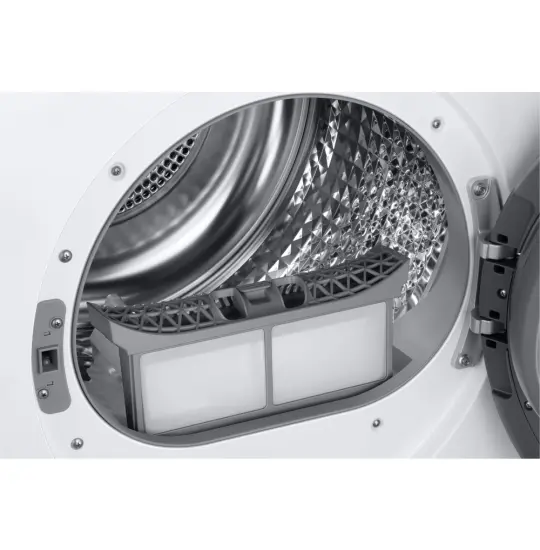 Samsung DV90T5240AT/LP (0VWN5AEX300491) Outlet