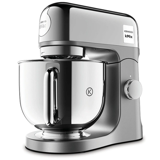 Kenwood kMix Special Edition Chrome KMX760ACH