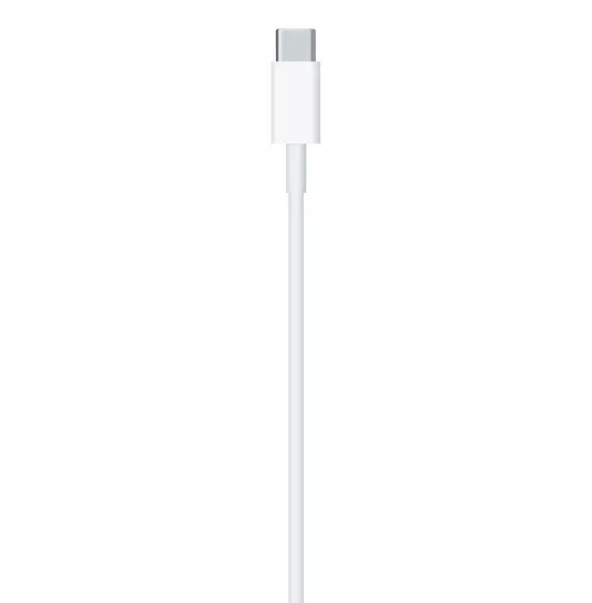 Apple USB-C to Lightning Cable 1 m MUQ93ZM