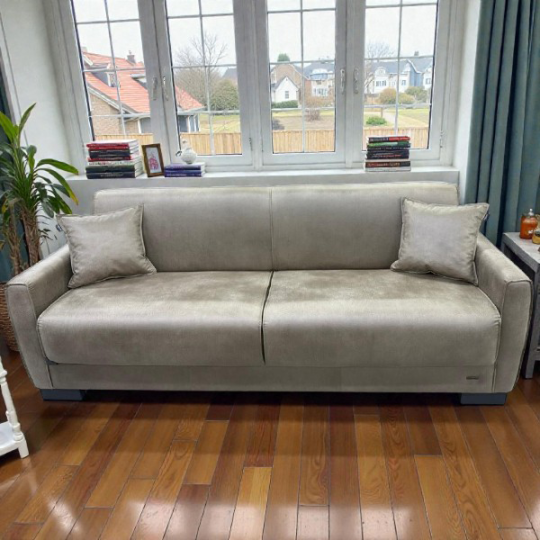 Divan SALOGLU Morena 3-yerli, Mcalaren06