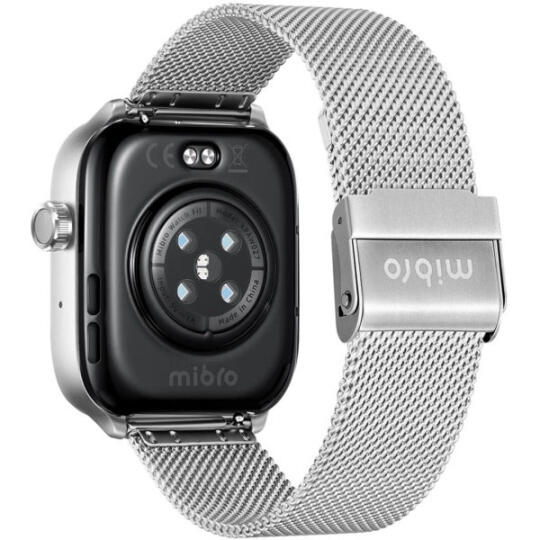 Mibro Fit (XPAW027) Silver