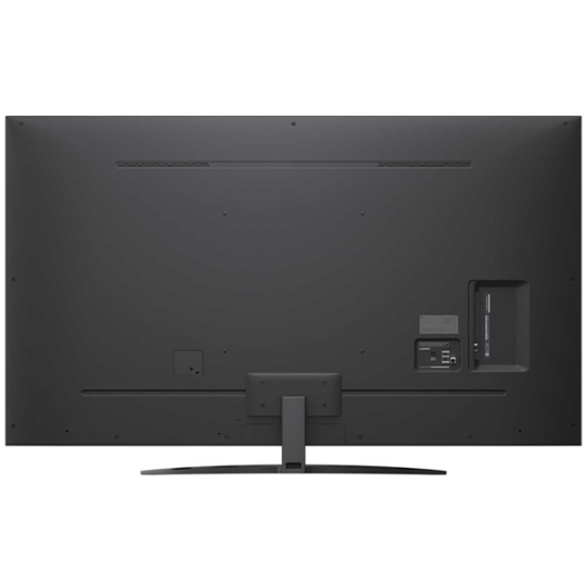 LG 75NANO81A6A Nanocell AI 4K 2025