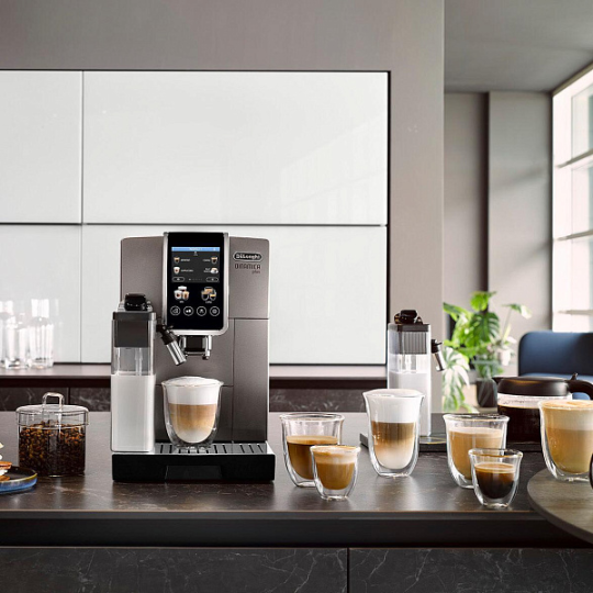 DeLonghi ECAM 380.95.TB