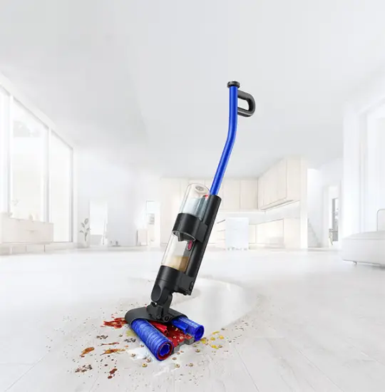 Dyson G1 Wash