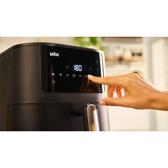 Braun MultiFry 5 HF5034IBK