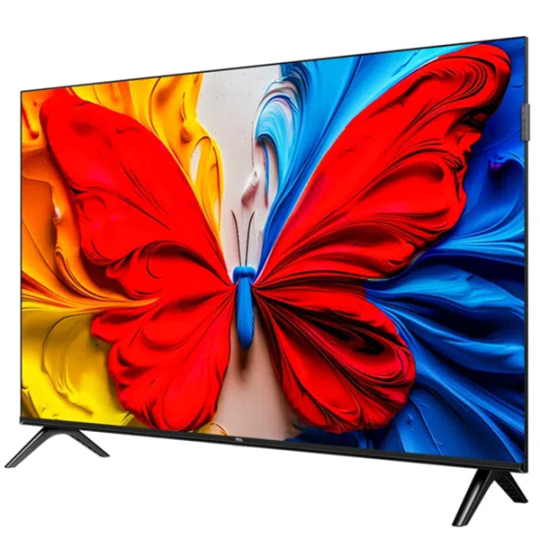 TCL 43S5K QLED TV
