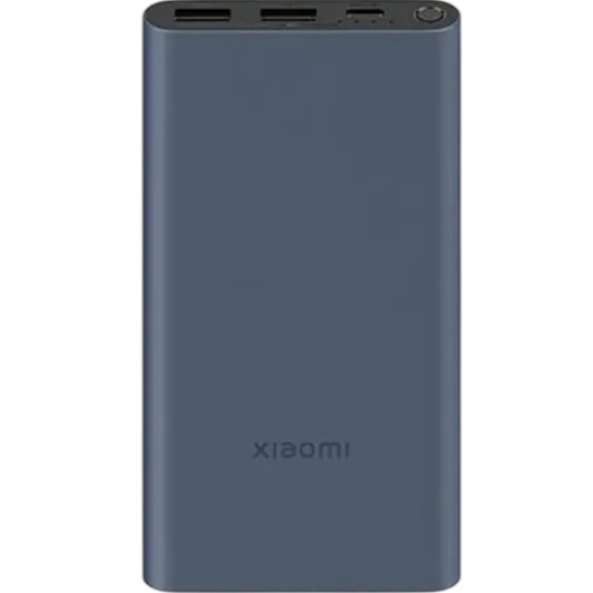 Xiaomi Mi 22.5W 10000 mAh (PB100DPDZM) BHR5884GL Black