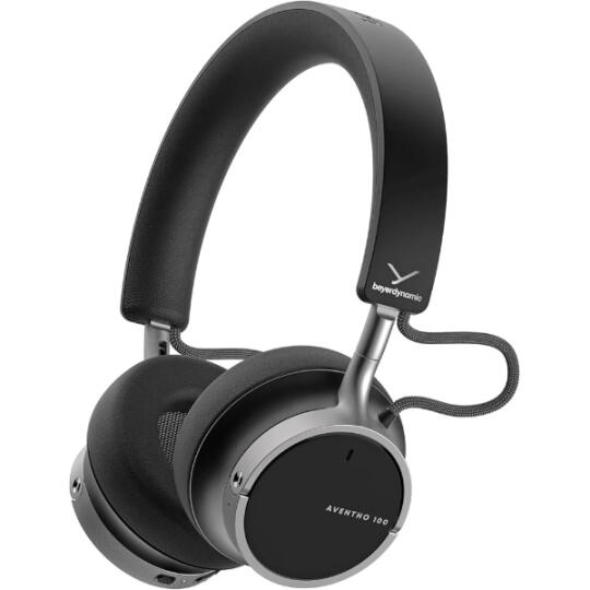 Beyerdynamic AVENTHO 100 Black