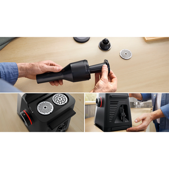 Bosch MFWS820M