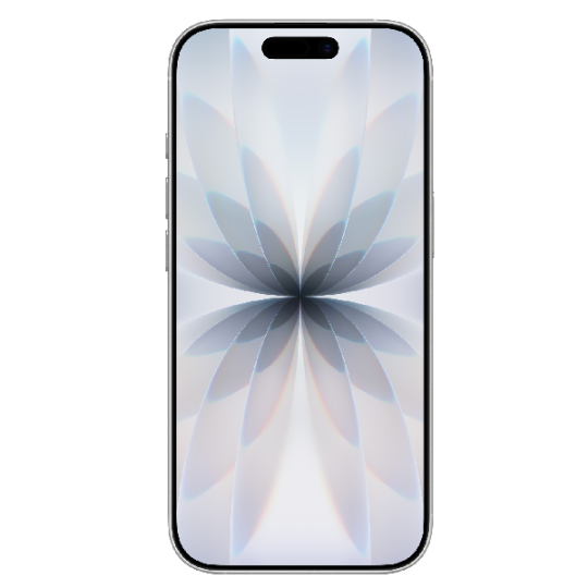 iPhone 17 256 GB White (Outlet)