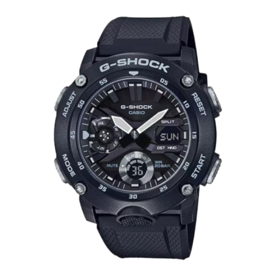 Casio G-SHOCK GA-2000S-1ADR