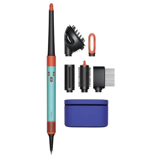 Dyson Multi-styler Airwrap  HS08 Ceramic Patina Topaz