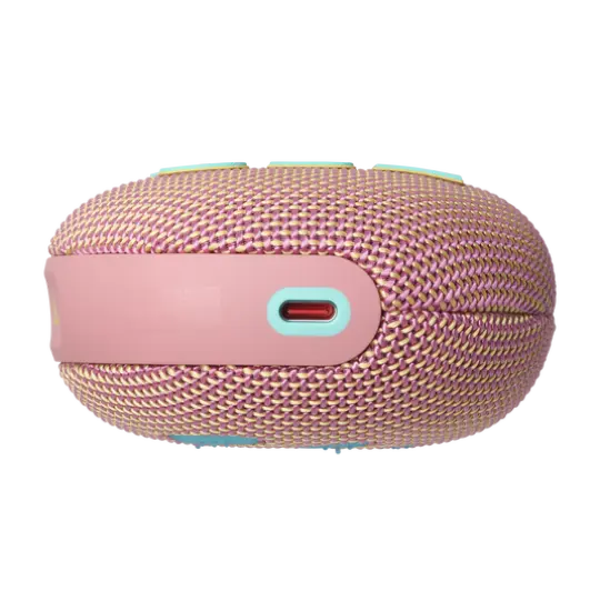 JBL CLIP 5 Pink