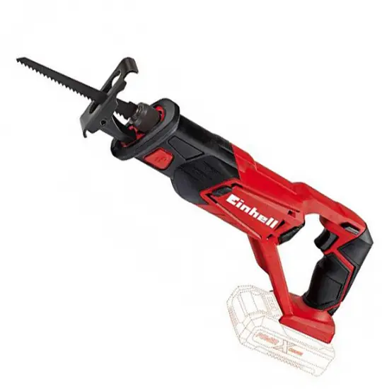 Einhell TE-AP 18 Li - Solo (4326300)
