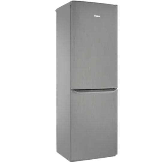 Pozis RK 139 B Gümüşü metalloplast