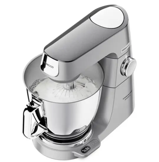 Kenwood Titanium Chef Baker XL KVL85.704SI