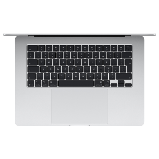 Apple MacBook Air 15.3" M5 (MDVA4RU)
